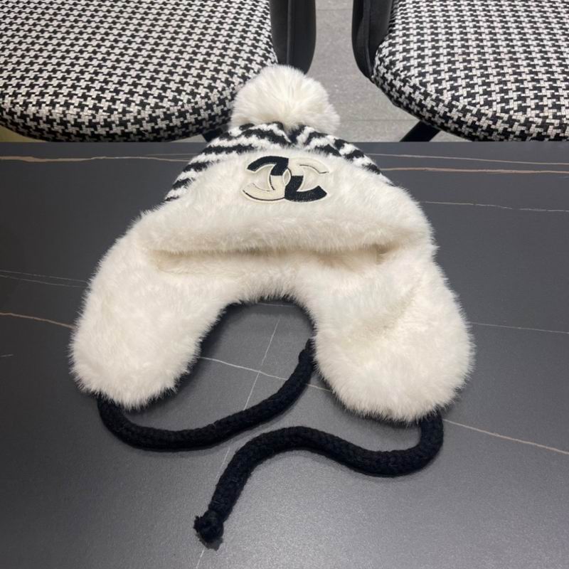 Chanel Hat (115)