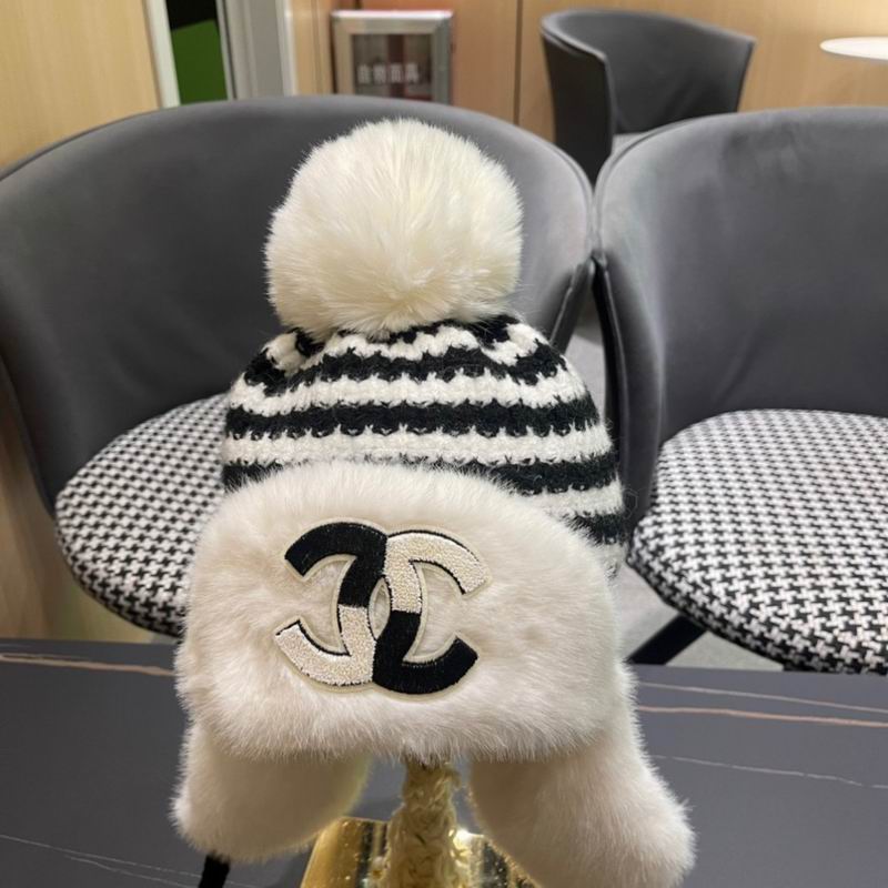Chanel Hat (119)