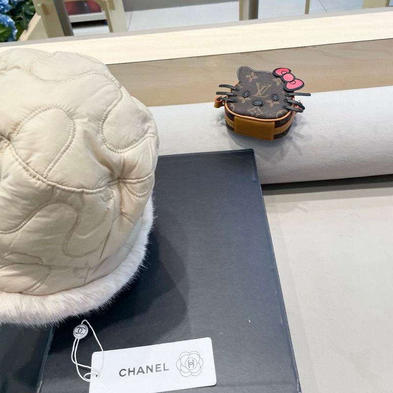 Chanel Hat (12)