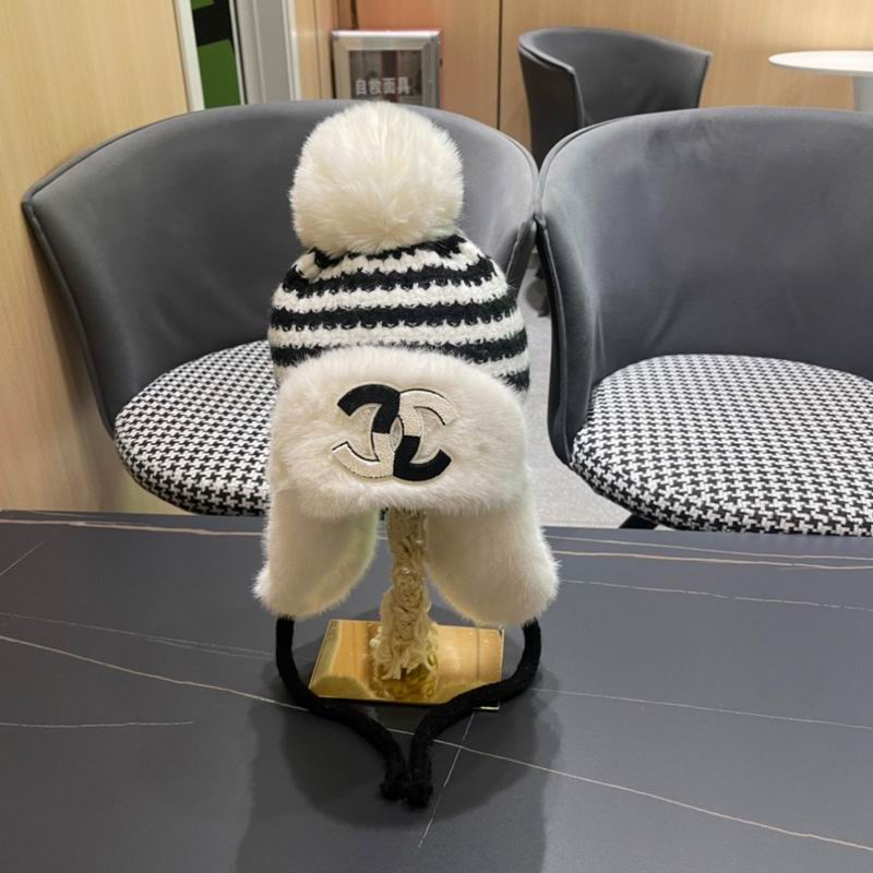 Chanel Hat (122)