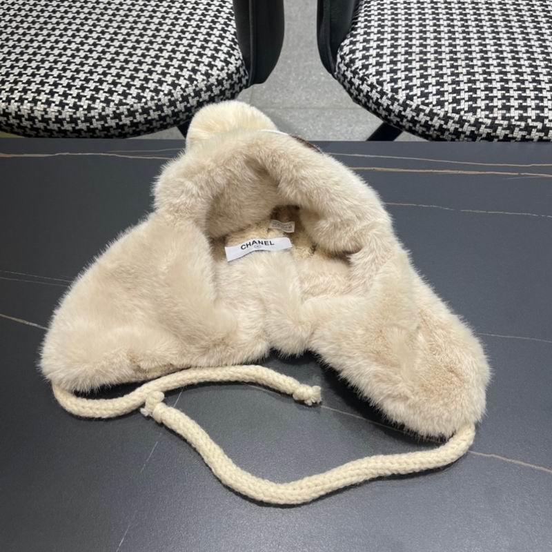 Chanel Hat (123)
