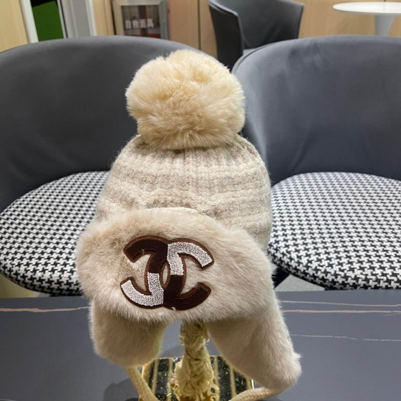 Chanel Hat (129)