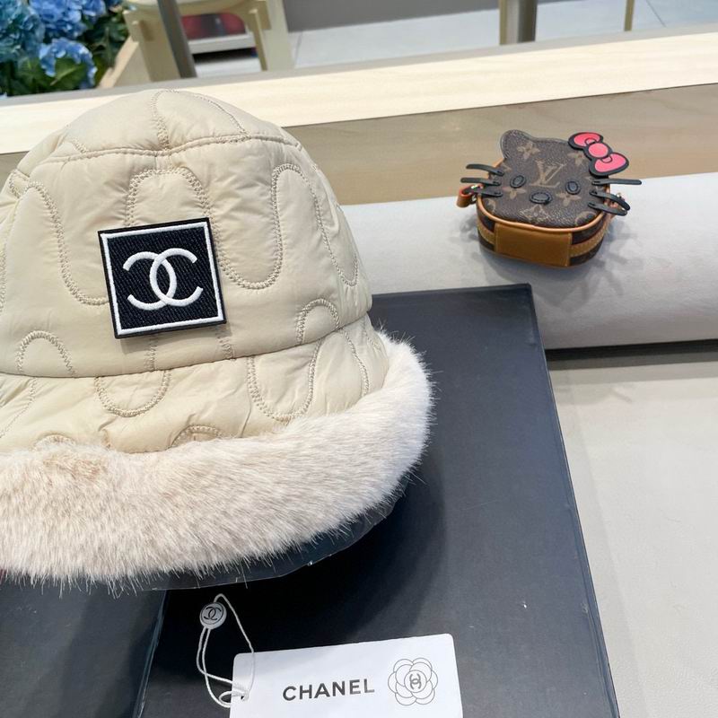Chanel Hat (13)
