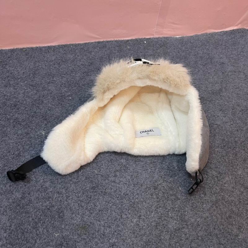 Chanel Hat (13)