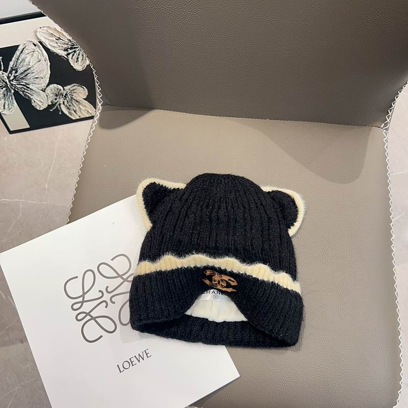 Chanel Hat (134)