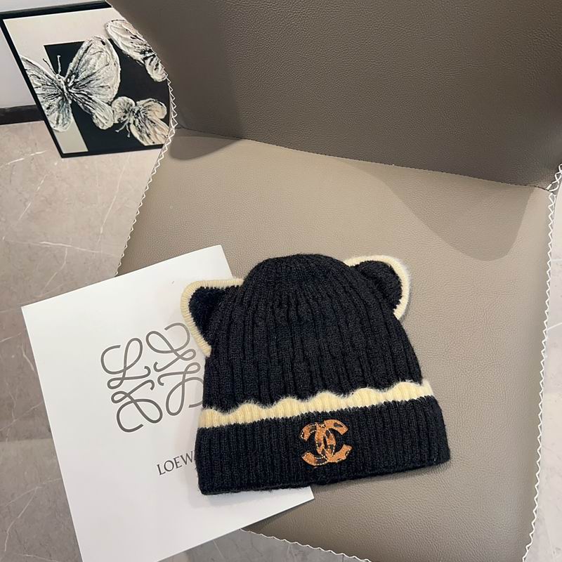 Chanel Hat (135)