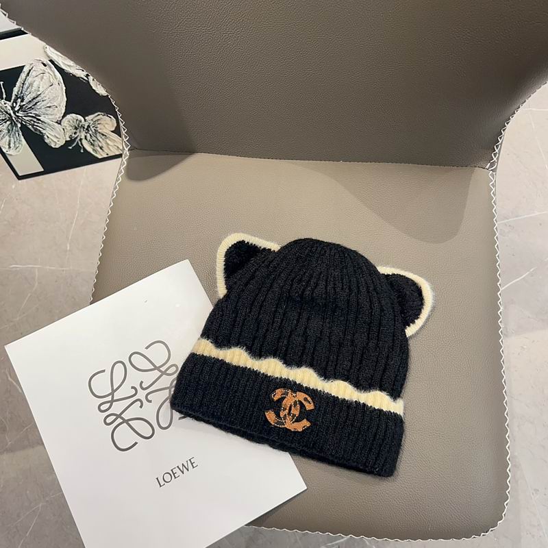 Chanel Hat (137)