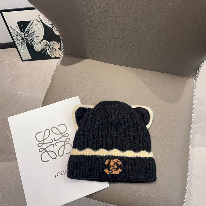 Chanel Hat (138)