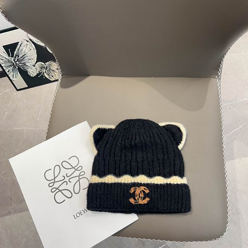 Chanel Hat (139)