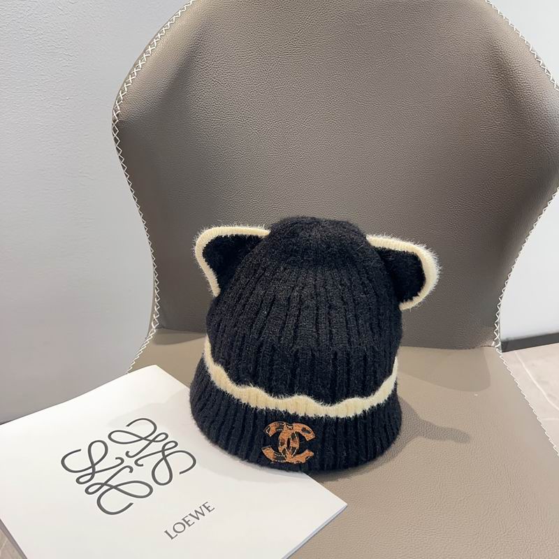 Chanel Hat (140)