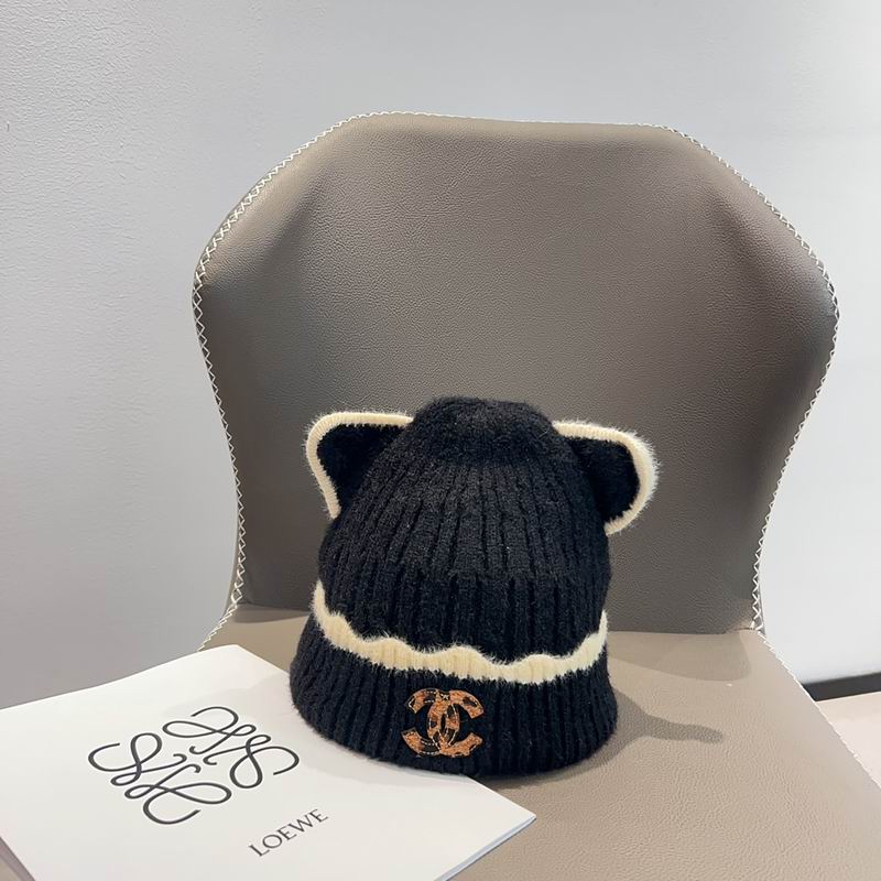 Chanel Hat (141)