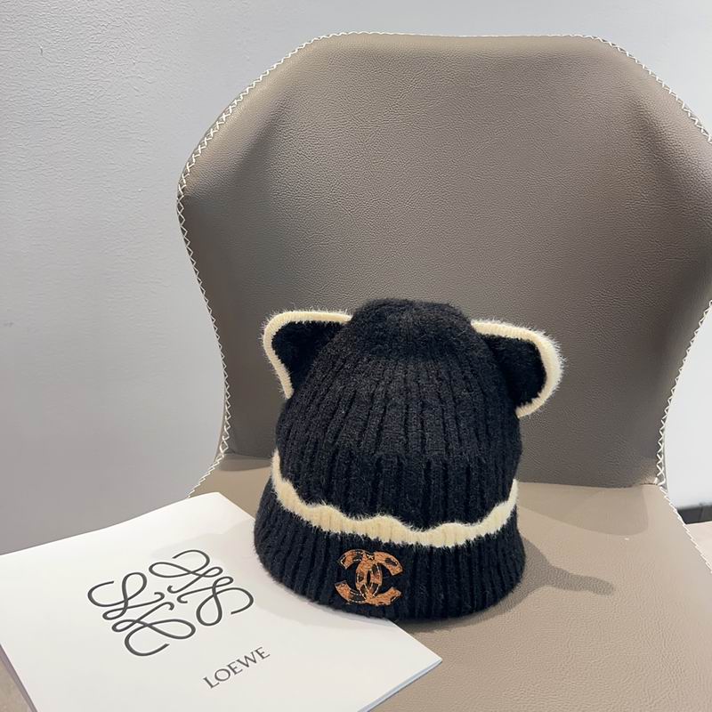 Chanel Hat (142)