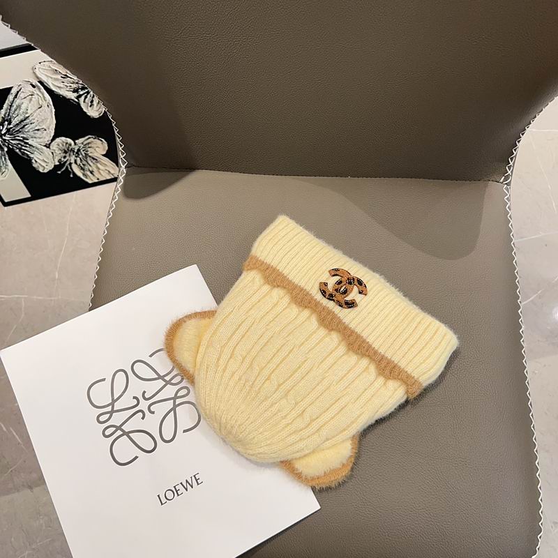 Chanel Hat (144)