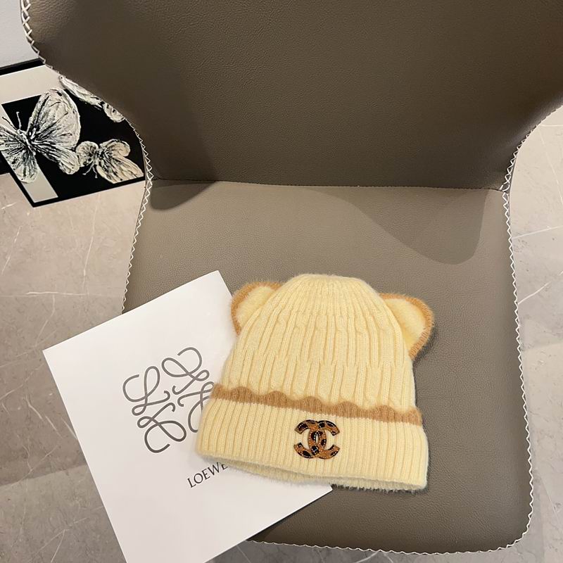 Chanel Hat (147)