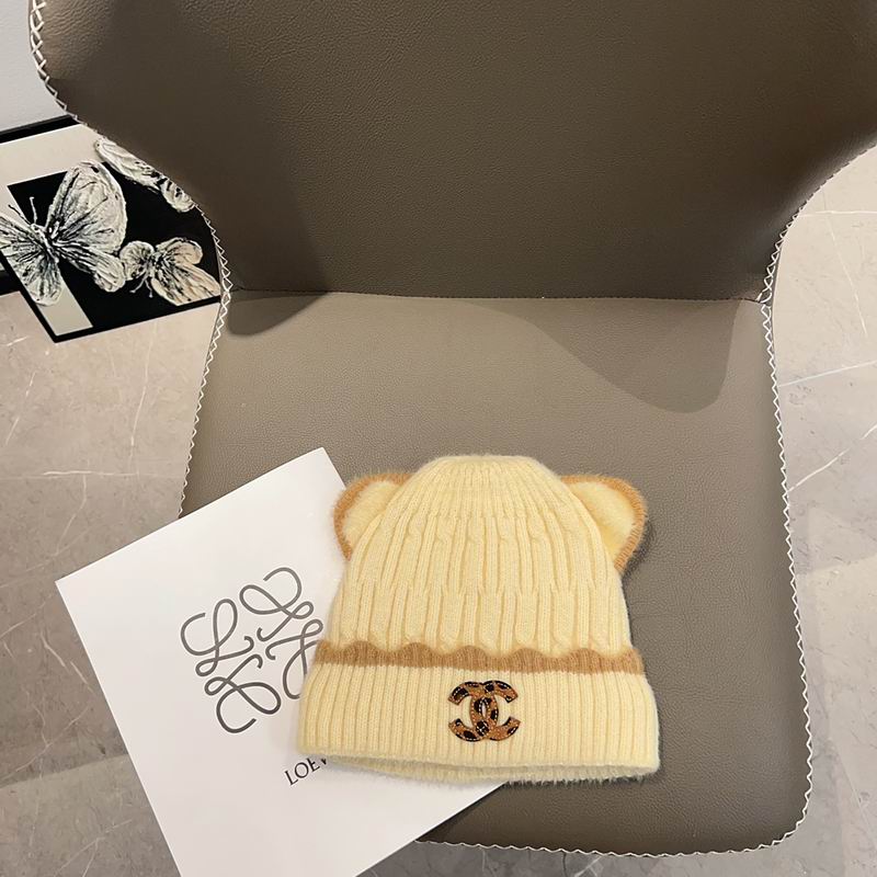 Chanel Hat (148)