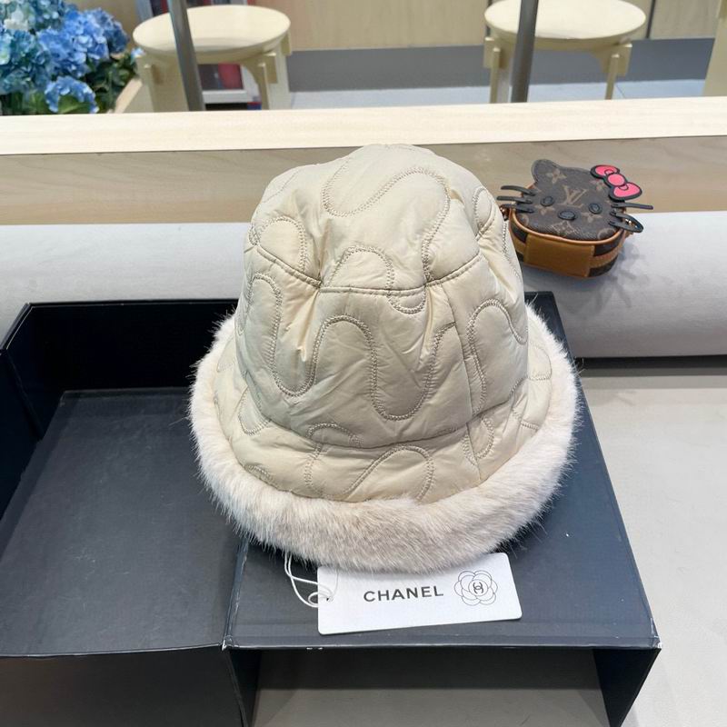 Chanel Hat (15)