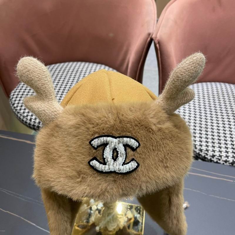 Chanel Hat (15)