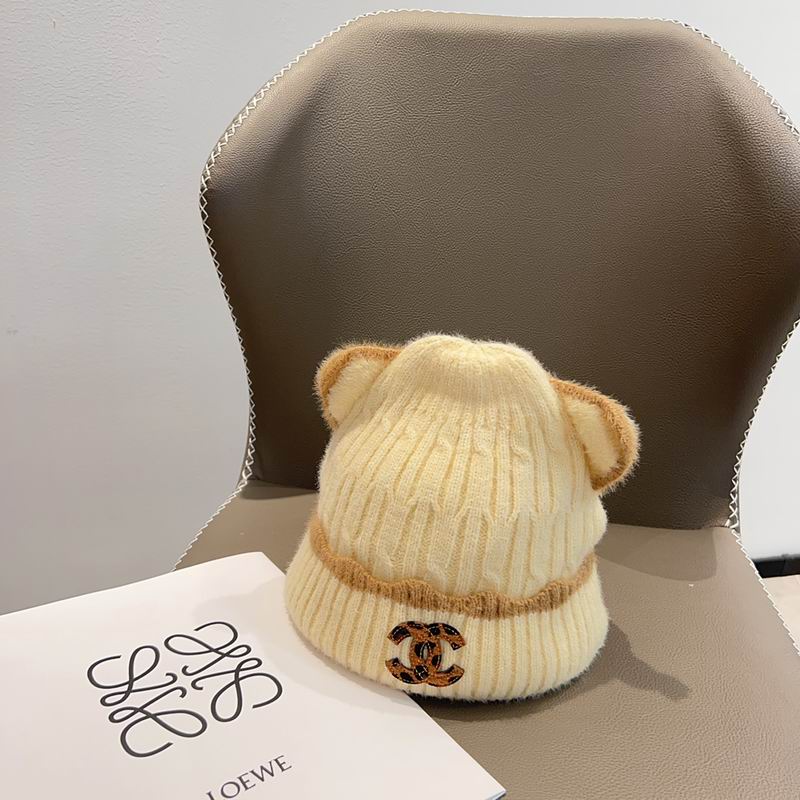 Chanel Hat (150)