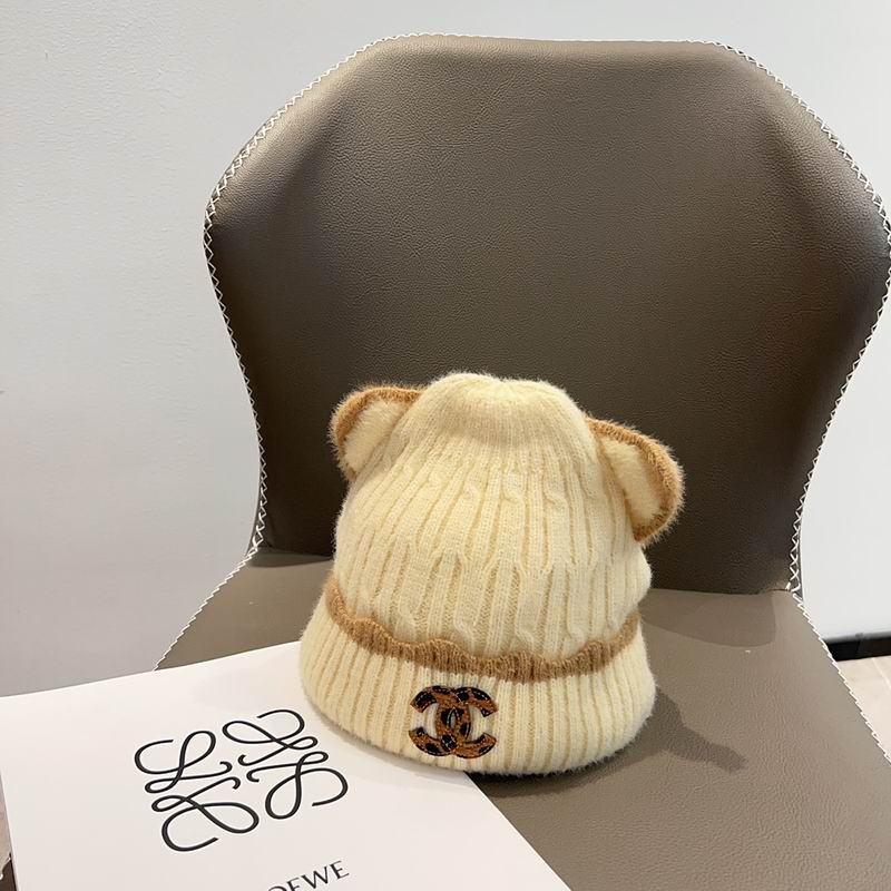 Chanel Hat (151)