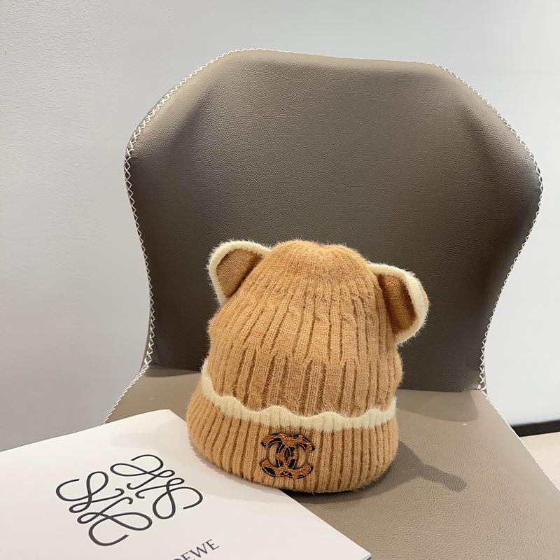 Chanel Hat (153)
