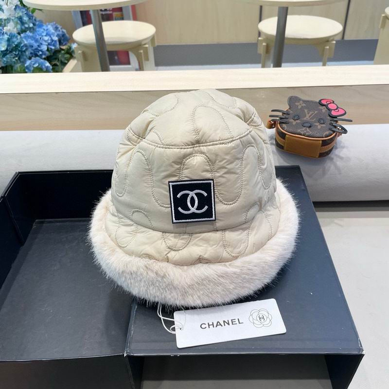 Chanel Hat (16)