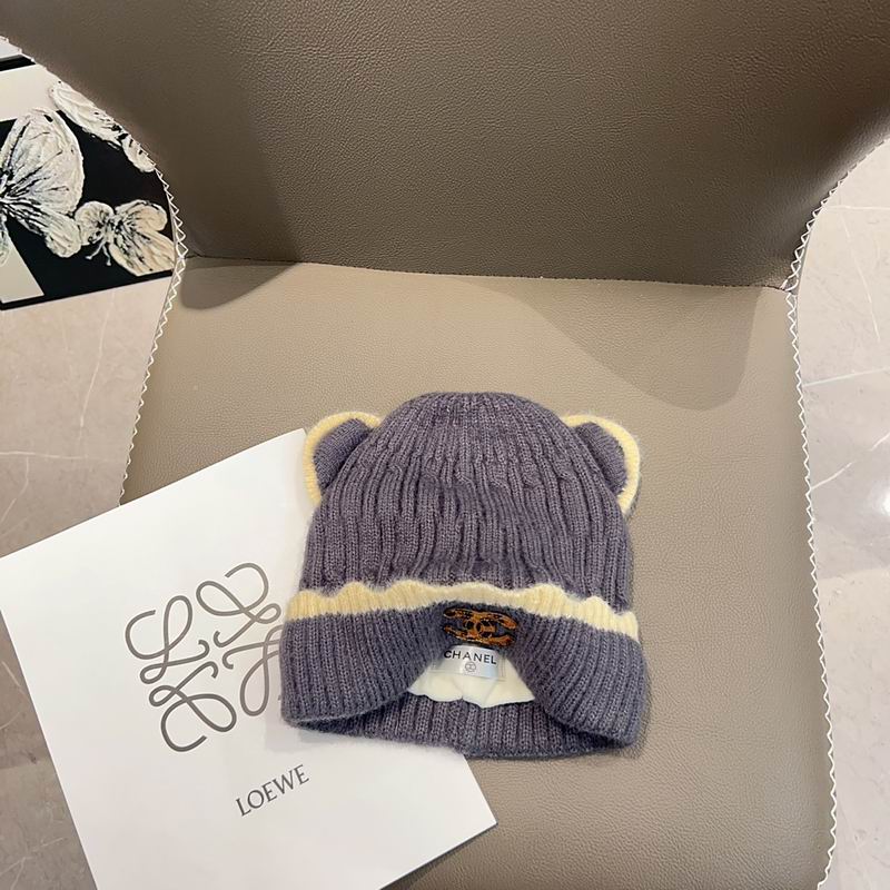 Chanel Hat (163)