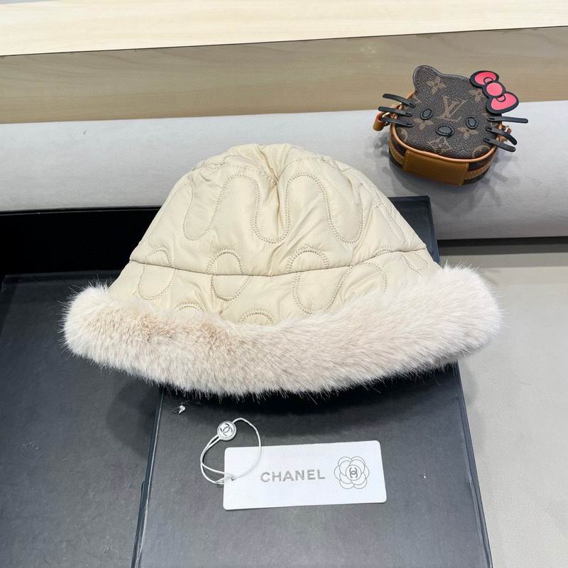 Chanel Hat (17)