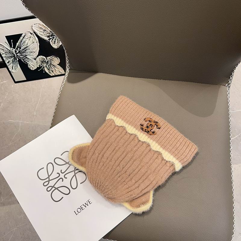 Chanel Hat (173)