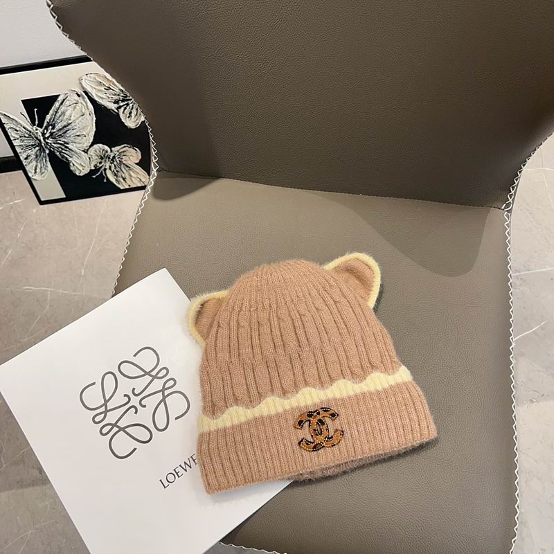 Chanel Hat (174)