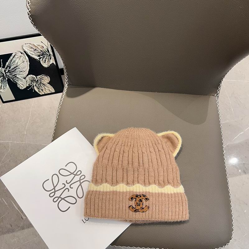 Chanel Hat (175)