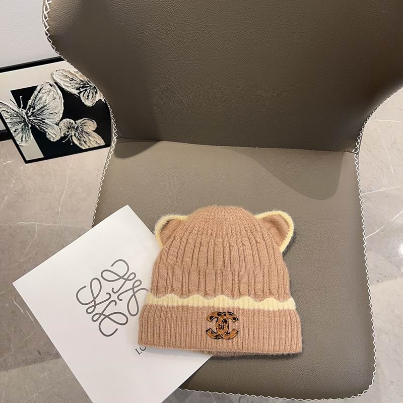 Chanel Hat (177)