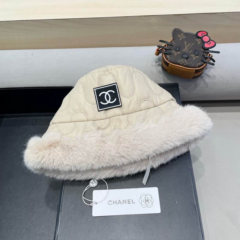 Chanel Hat (18)