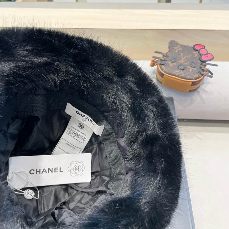 Chanel Hat (19)