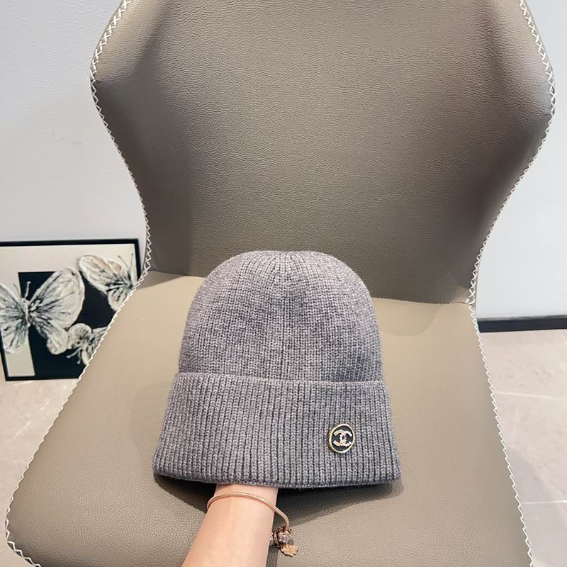 Chanel Hat (196)