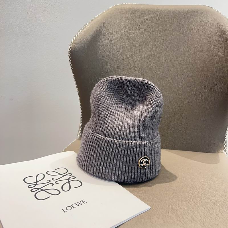 Chanel Hat (198)