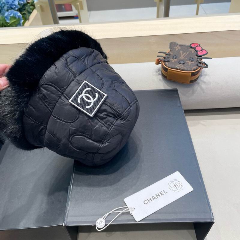 Chanel Hat (20)
