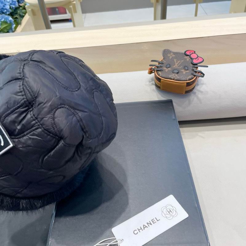 Chanel Hat (21)