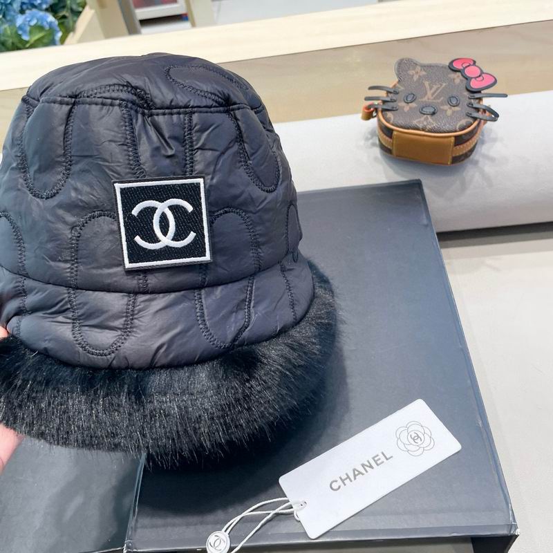 Chanel Hat (22)