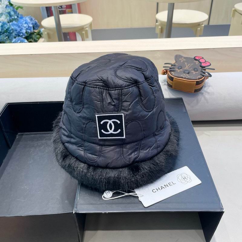 Chanel Hat (25)