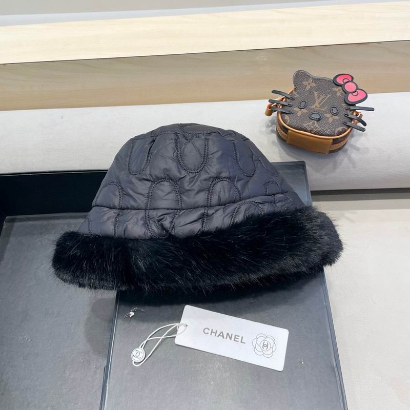 Chanel Hat (26)