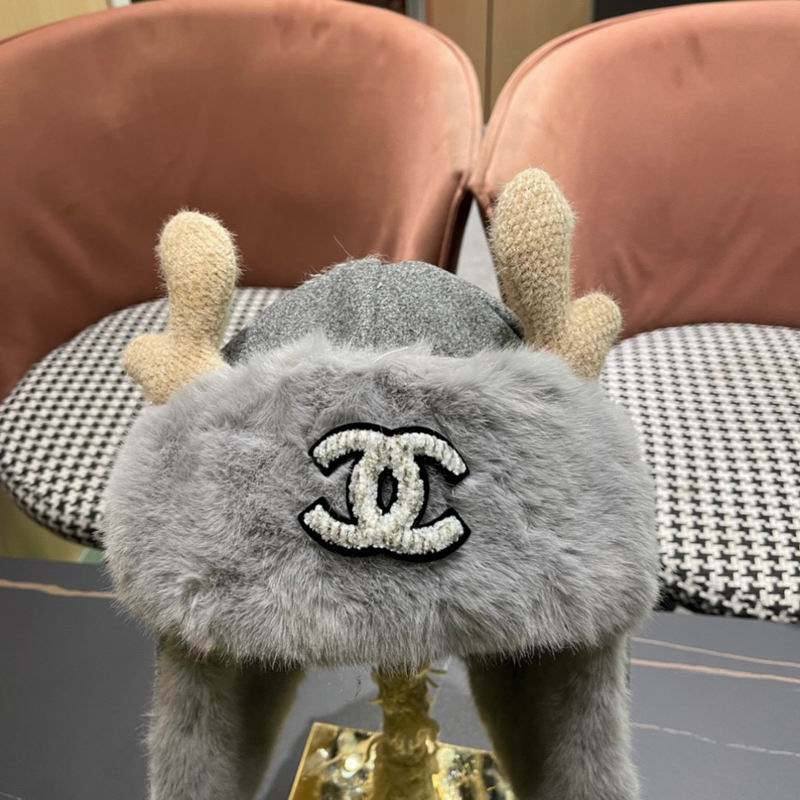 Chanel Hat (26)