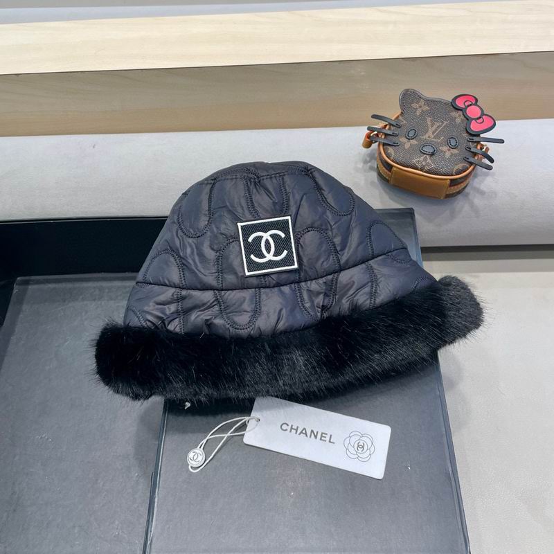 Chanel Hat (27)