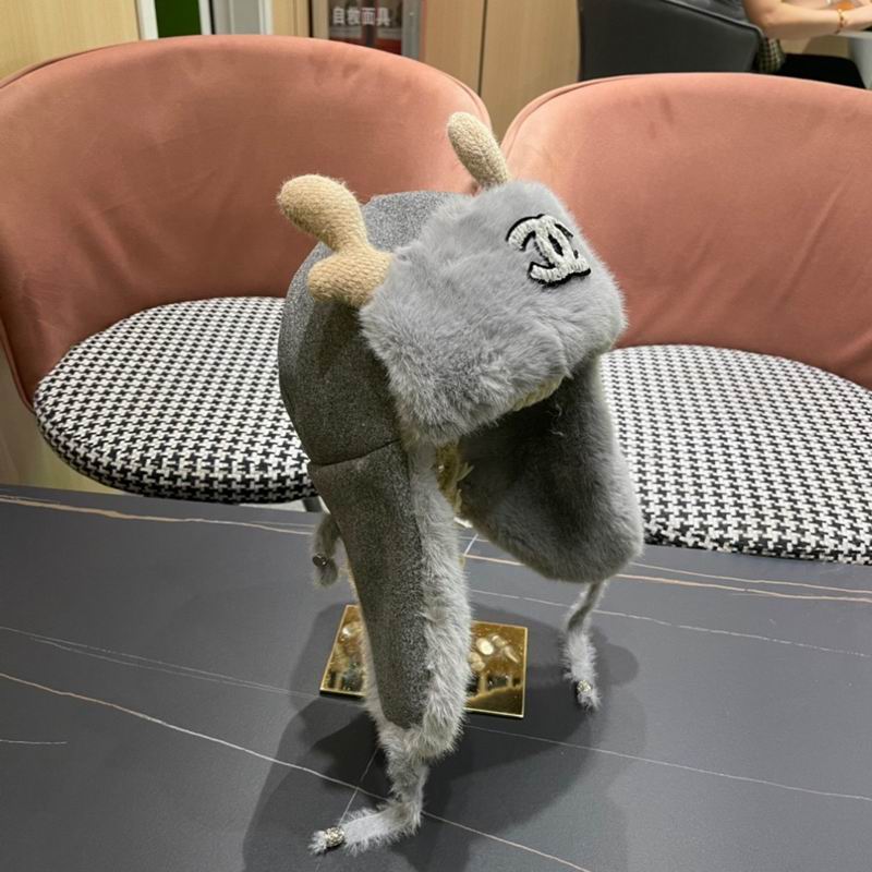 Chanel Hat (27)