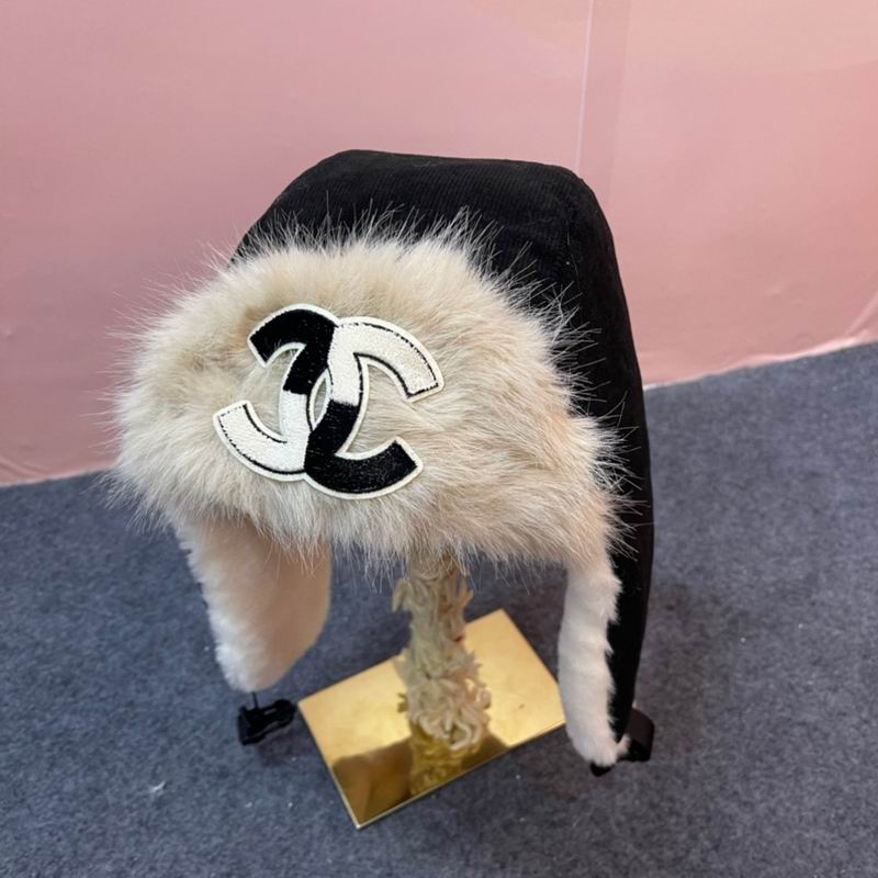 Chanel Hat (28)