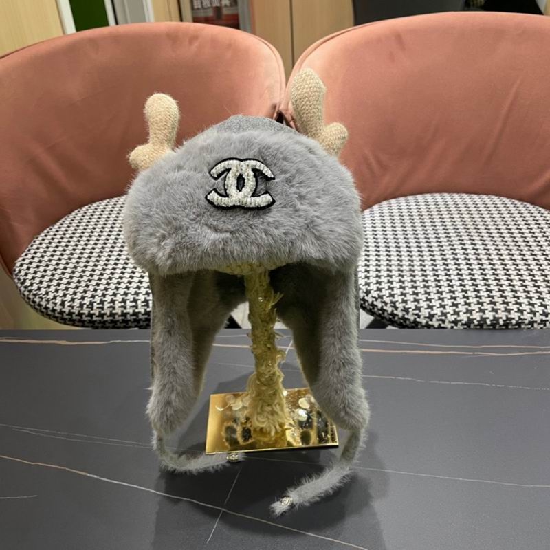 Chanel Hat (29)