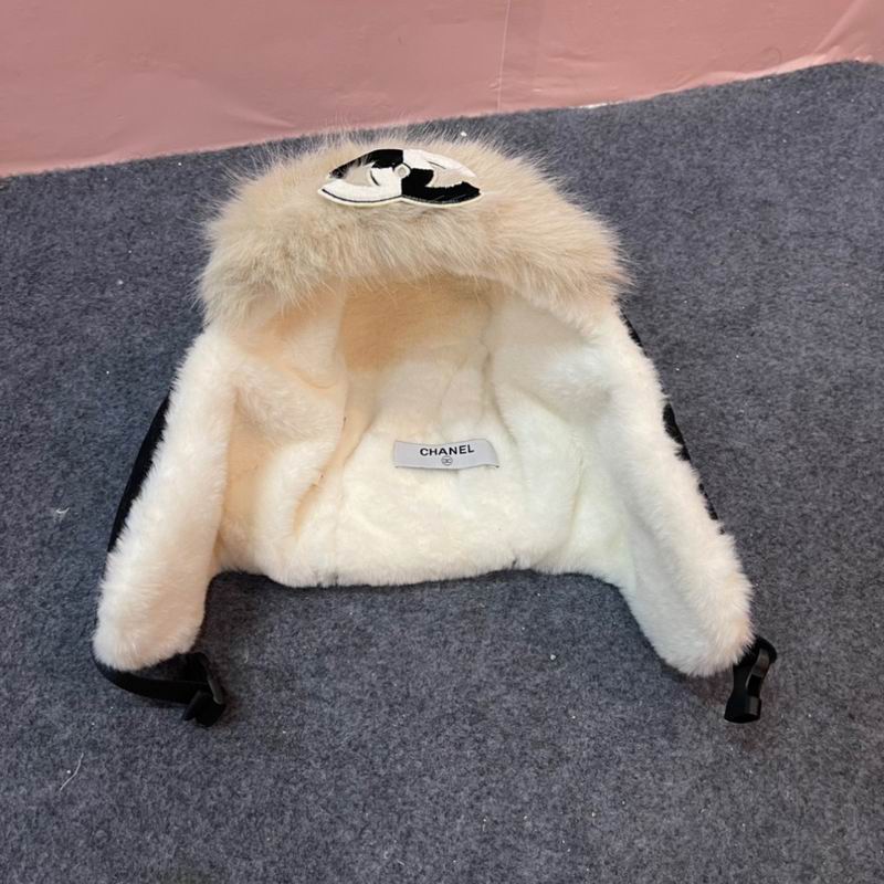 Chanel Hat (29)