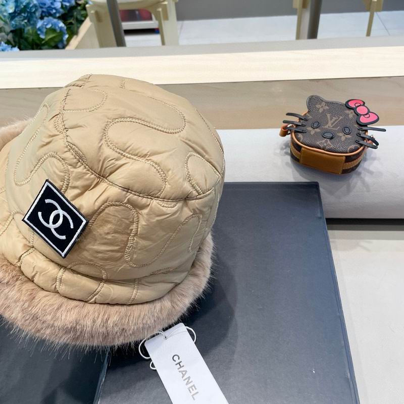 Chanel Hat (3)