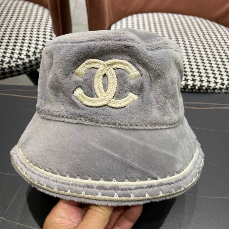 Chanel Hat (30)