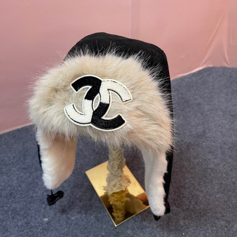 Chanel Hat (30)