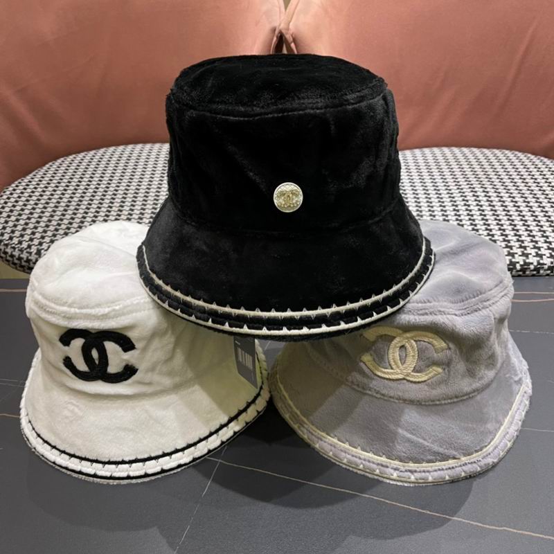 Chanel Hat (32)